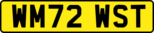 WM72WST