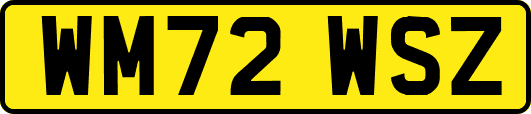 WM72WSZ