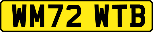 WM72WTB