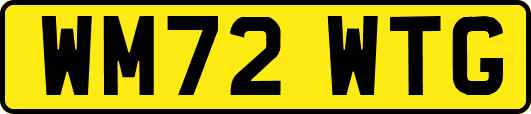 WM72WTG