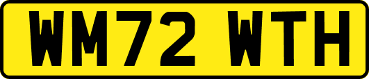 WM72WTH