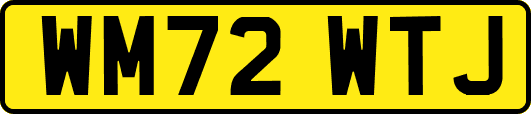 WM72WTJ