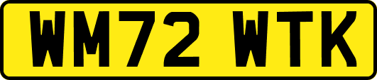 WM72WTK