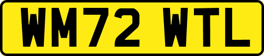 WM72WTL