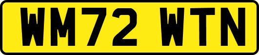 WM72WTN