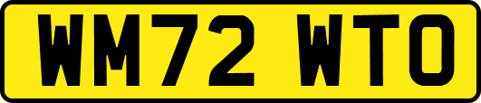 WM72WTO