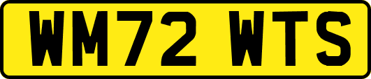 WM72WTS