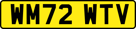 WM72WTV
