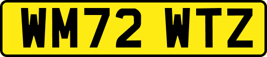 WM72WTZ