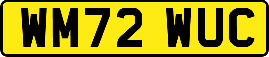 WM72WUC