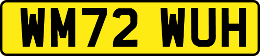 WM72WUH