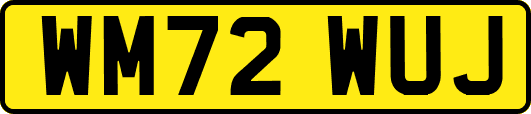 WM72WUJ