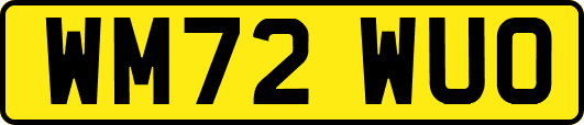 WM72WUO