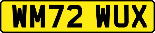 WM72WUX