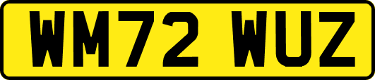 WM72WUZ