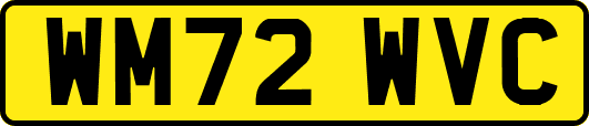 WM72WVC