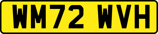 WM72WVH