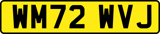 WM72WVJ