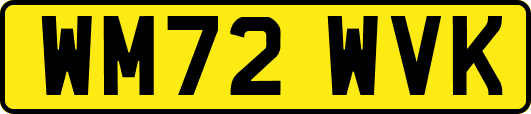 WM72WVK