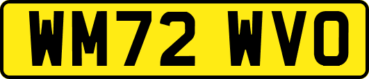 WM72WVO