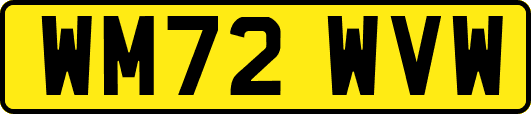 WM72WVW