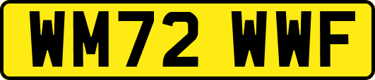 WM72WWF