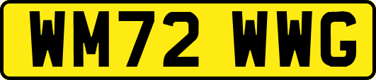 WM72WWG