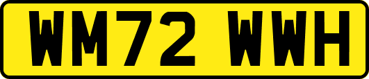 WM72WWH