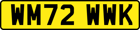 WM72WWK