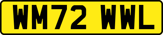 WM72WWL