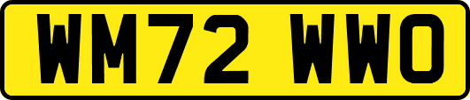 WM72WWO