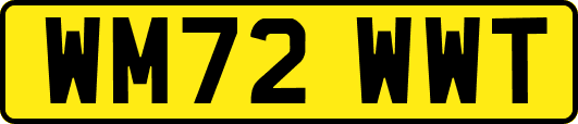 WM72WWT
