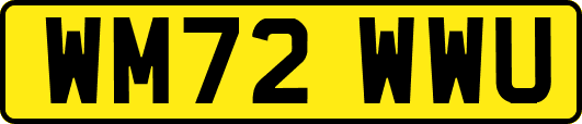 WM72WWU
