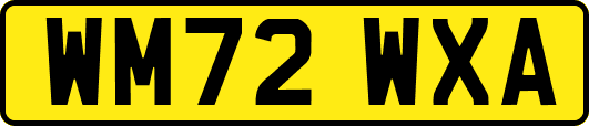 WM72WXA