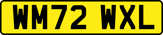 WM72WXL