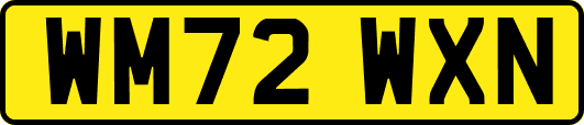 WM72WXN