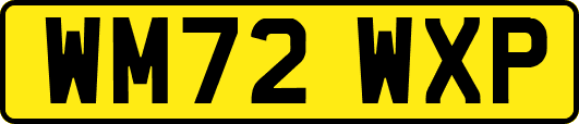 WM72WXP