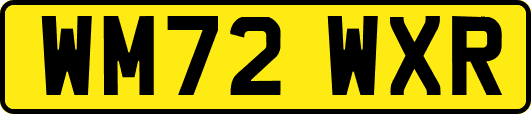 WM72WXR