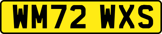 WM72WXS