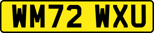 WM72WXU