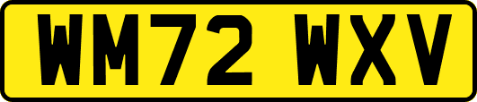 WM72WXV