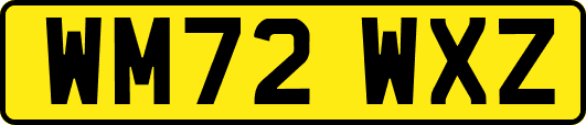 WM72WXZ
