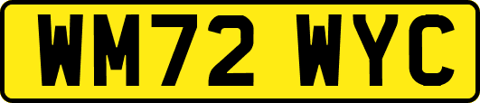 WM72WYC