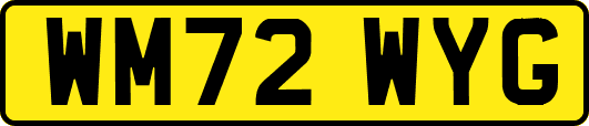 WM72WYG
