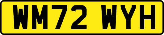 WM72WYH