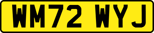 WM72WYJ