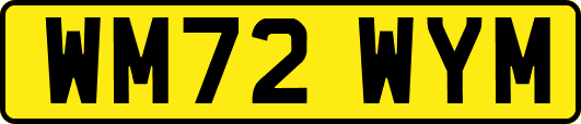 WM72WYM