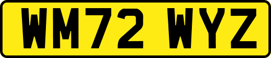 WM72WYZ