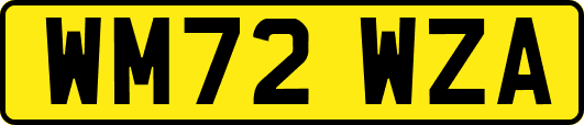 WM72WZA