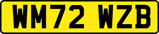 WM72WZB
